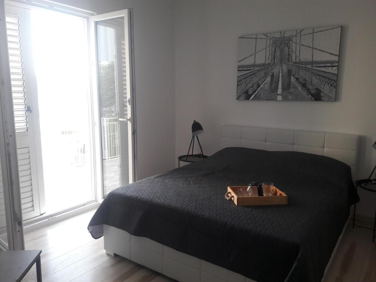 Apartment Tea Primošten Εξωτερικό φωτογραφία