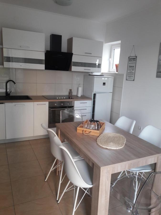Apartment Tea Primošten Εξωτερικό φωτογραφία