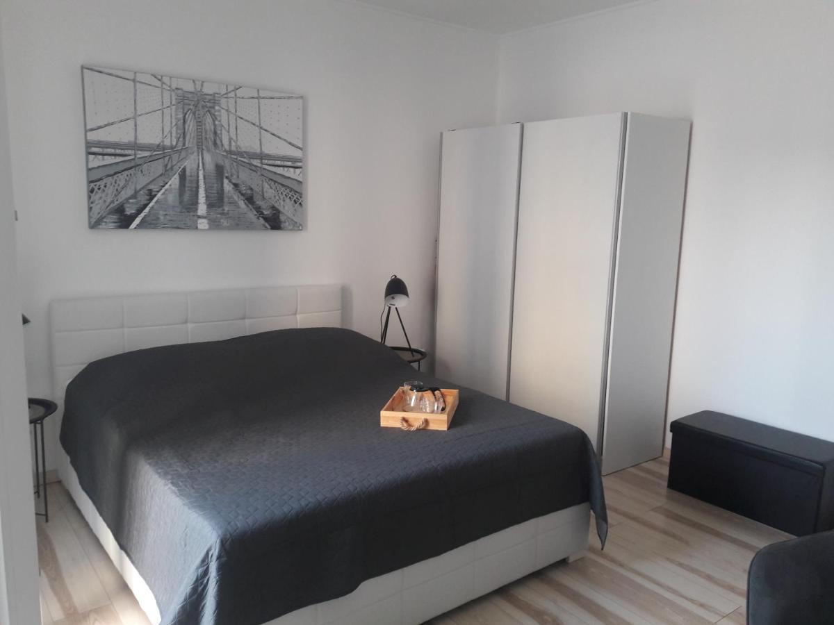 Apartment Tea Primošten Εξωτερικό φωτογραφία