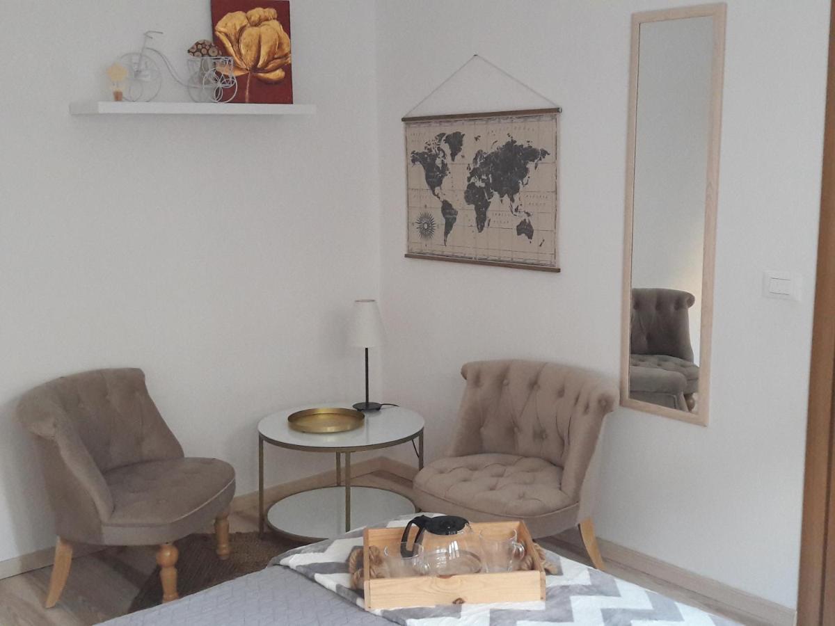 Apartment Tea Primošten Εξωτερικό φωτογραφία