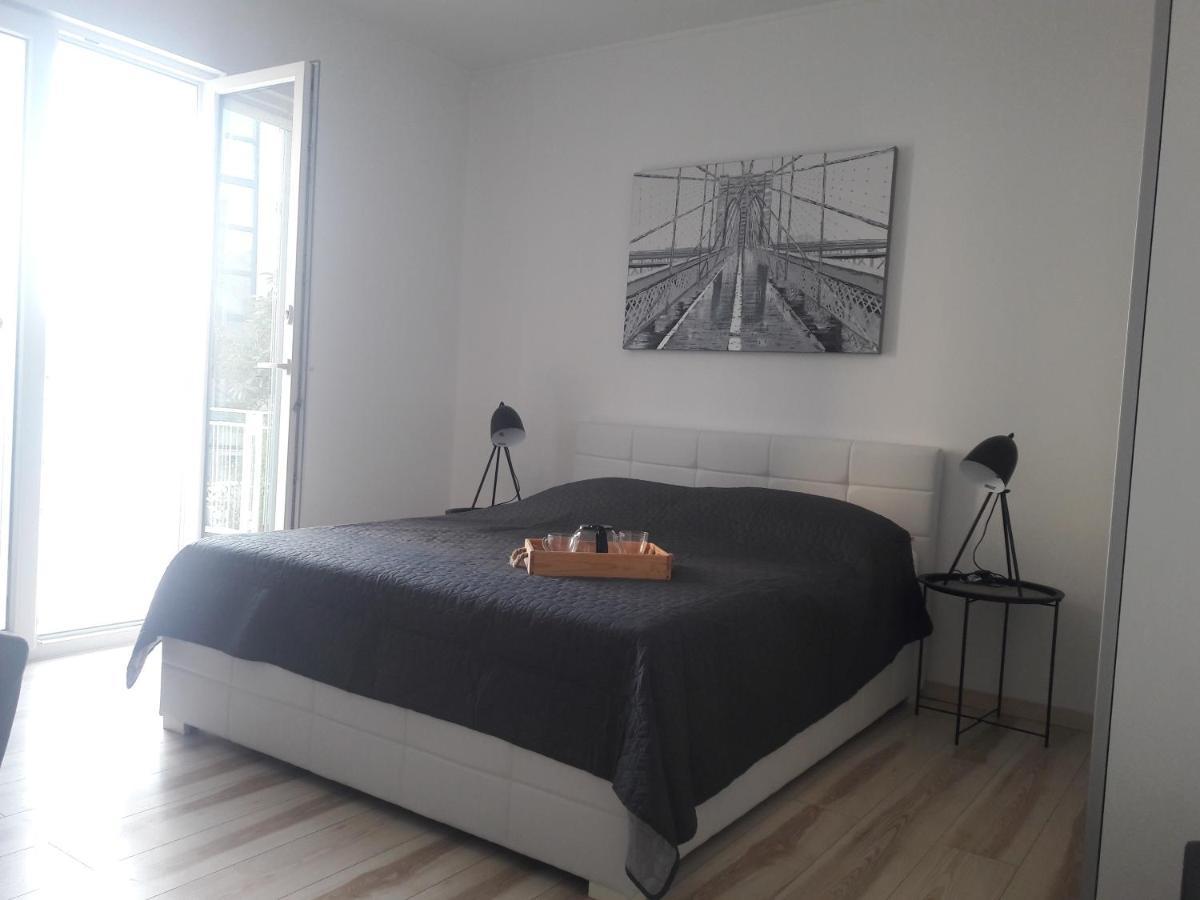Apartment Tea Primošten Εξωτερικό φωτογραφία