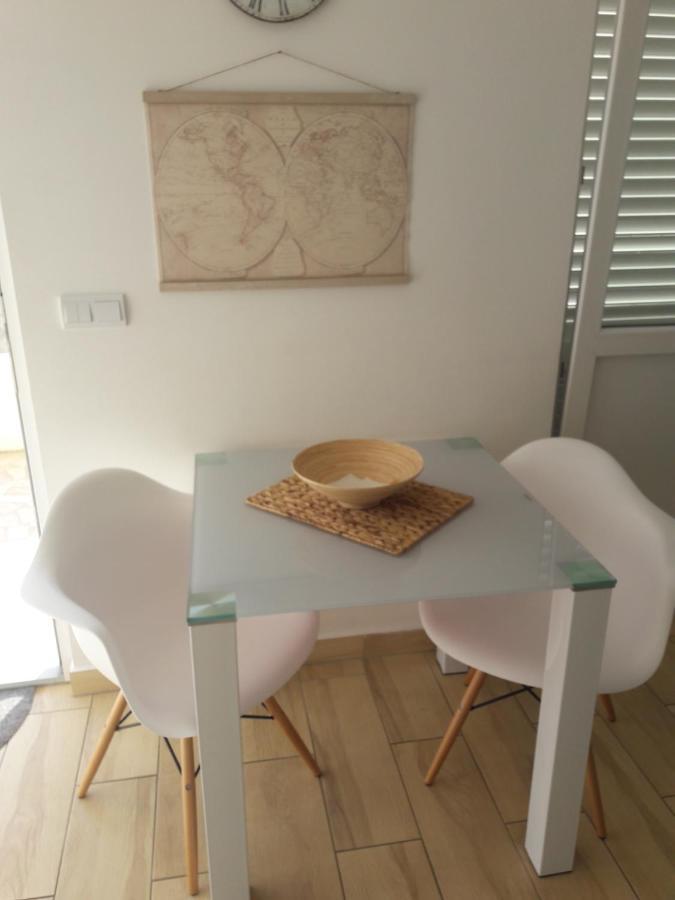 Apartment Tea Primošten Εξωτερικό φωτογραφία
