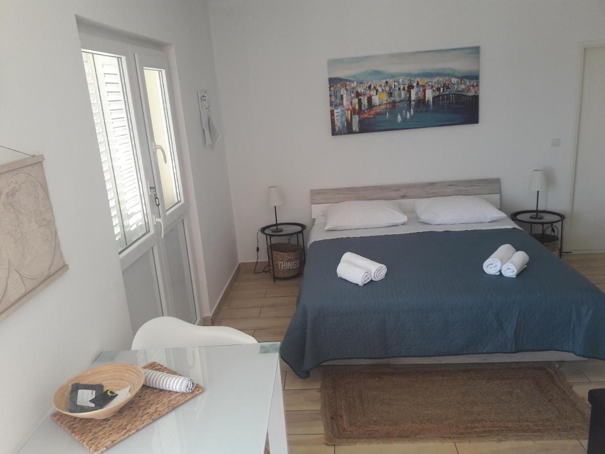 Apartment Tea Primošten Εξωτερικό φωτογραφία