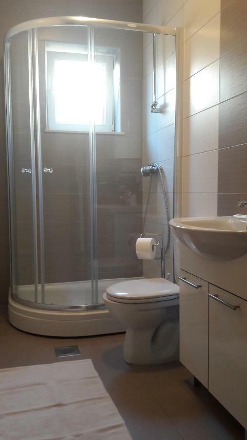 Apartment Tea Primošten Εξωτερικό φωτογραφία
