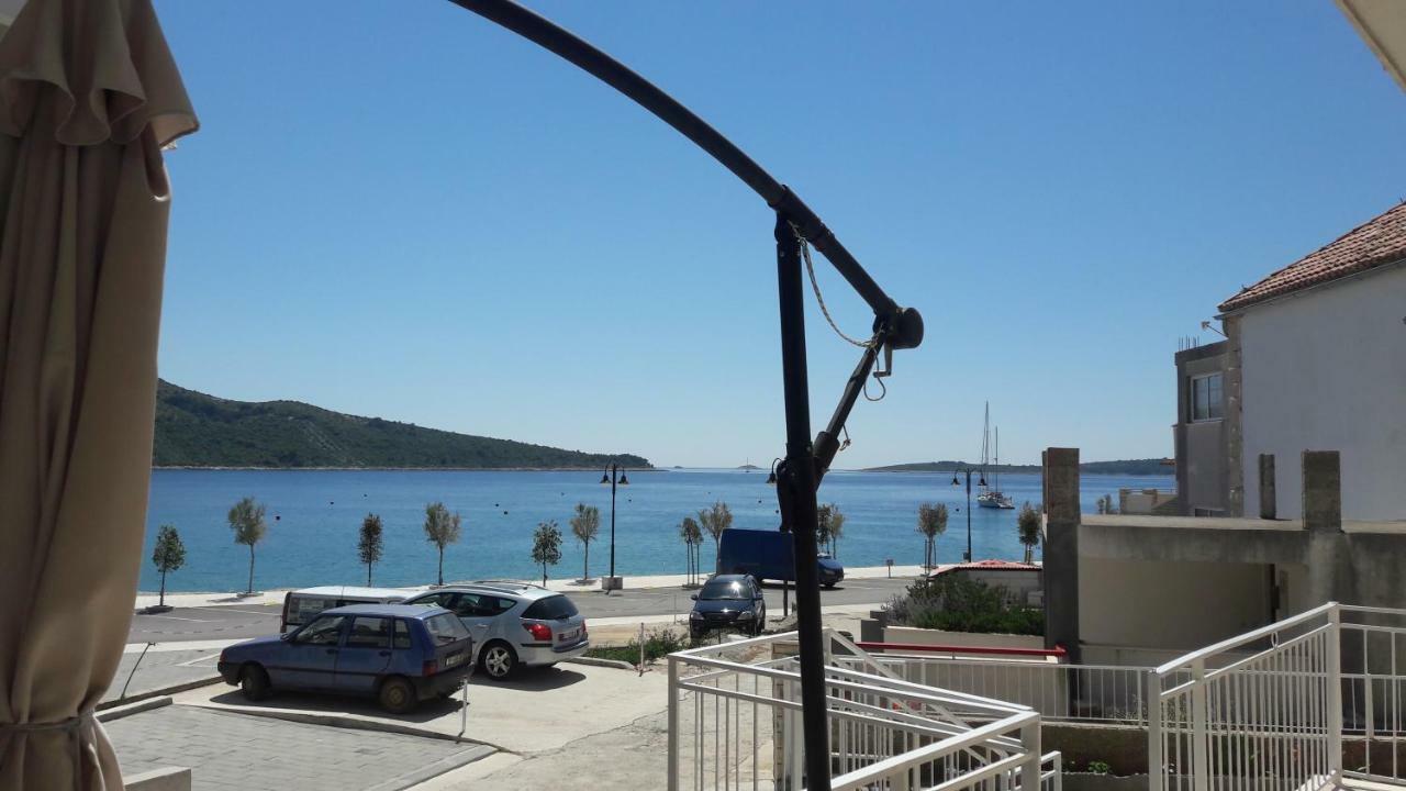 Apartment Tea Primošten Εξωτερικό φωτογραφία