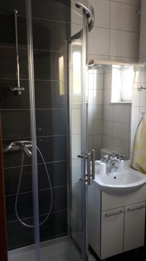 Apartment Tea Primošten Εξωτερικό φωτογραφία