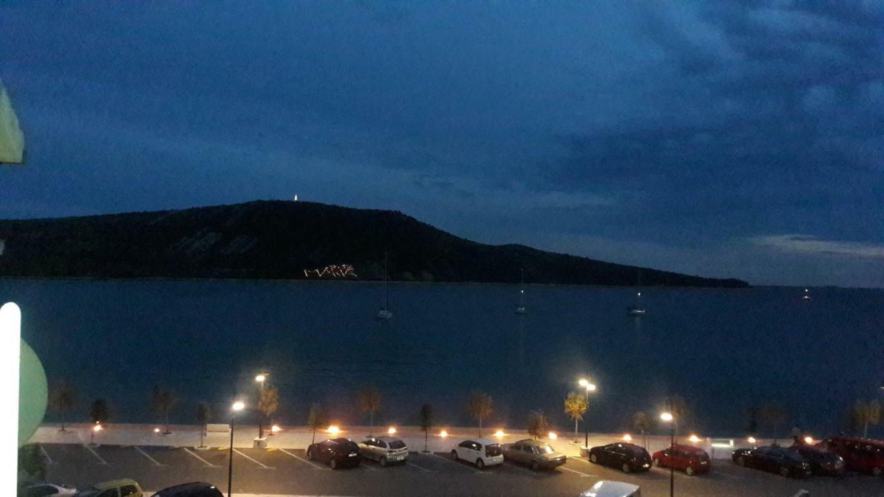 Apartment Tea Primošten Εξωτερικό φωτογραφία