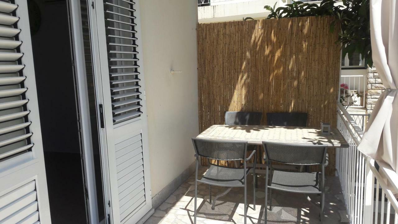 Apartment Tea Primošten Εξωτερικό φωτογραφία