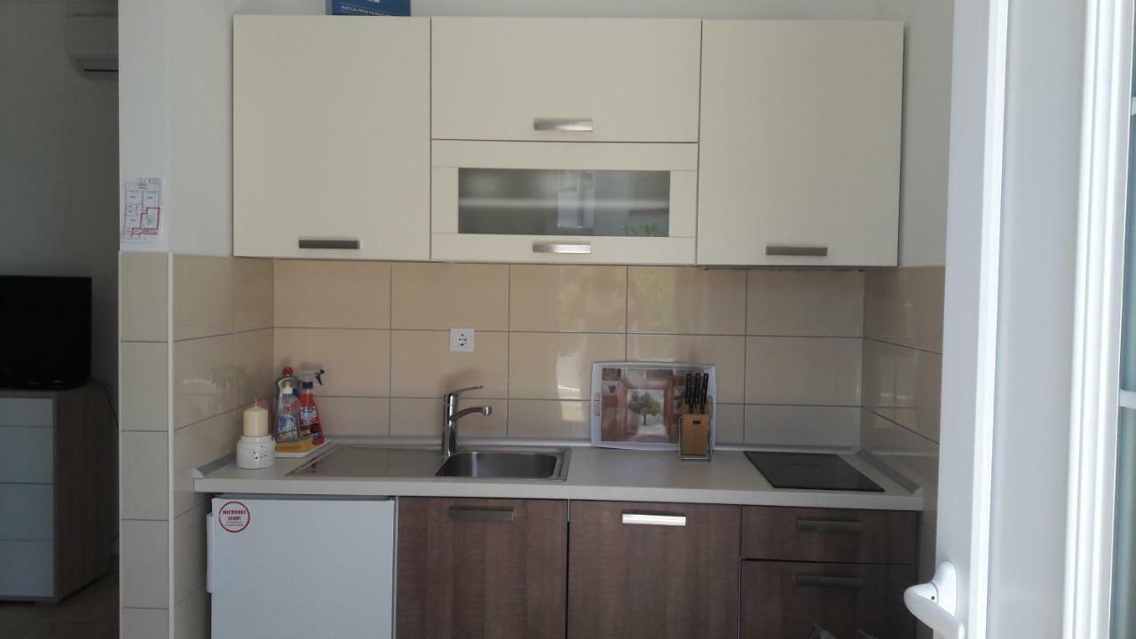 Apartment Tea Primošten Εξωτερικό φωτογραφία