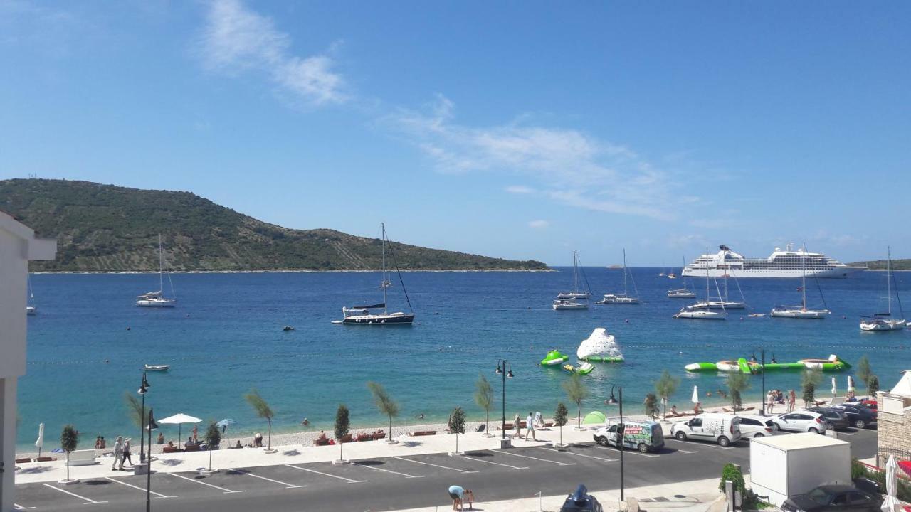 Apartment Tea Primošten Εξωτερικό φωτογραφία