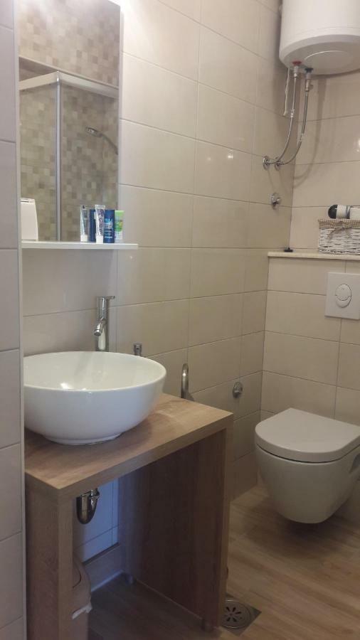 Apartment Tea Primošten Εξωτερικό φωτογραφία