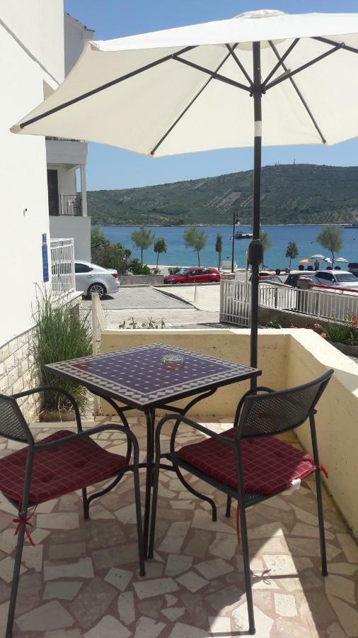Apartment Tea Primošten Εξωτερικό φωτογραφία