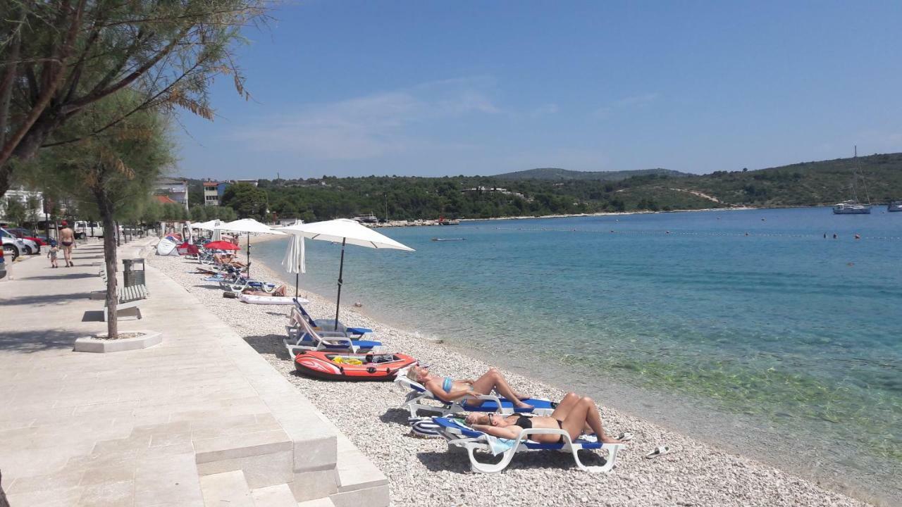 Apartment Tea Primošten Εξωτερικό φωτογραφία